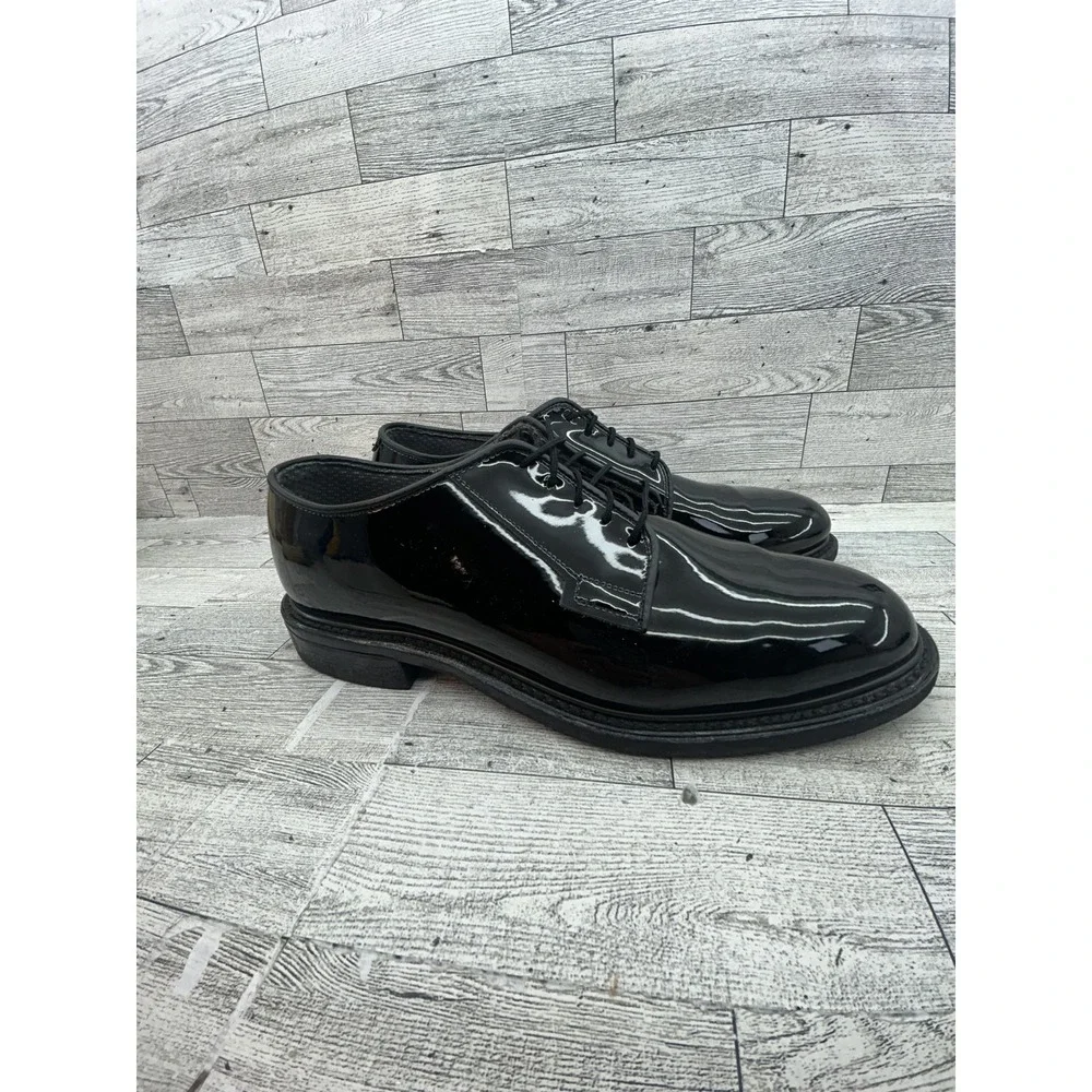 Bates dress shoes